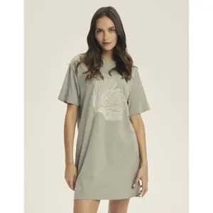 Women's night T-shirt Esotiq Cervia image-2