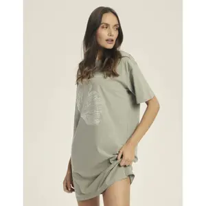 Women's night T-shirt Esotiq Cervia image-4