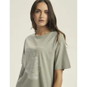 Women's night T-shirt Esotiq Cervia image-5