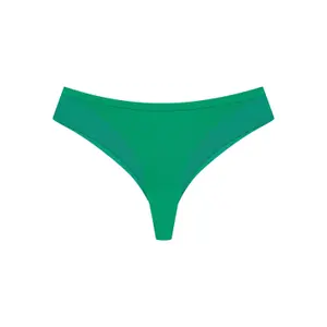 Women's thong Esotiq Bloovii Campari image-0