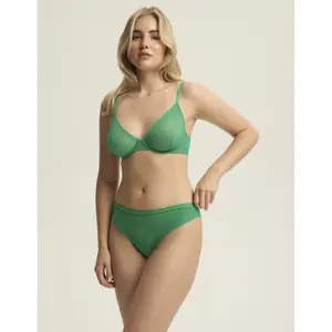 Women's thong Esotiq Bloovii Campari image-2