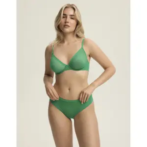Women's bra Esotiq Campari 2 image-1