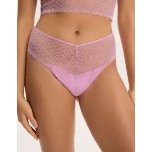 Culotte taille haute femme Esotiq Cambria image-1