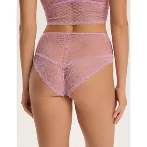 Culotte taille haute femme Esotiq Cambria image-3