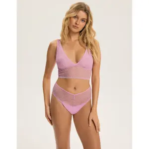 Culotte taille haute femme Esotiq Cambria image-2