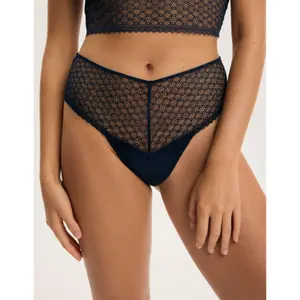 Culotte taille haute femme Esotiq Cambria image-1