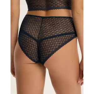 Culotte taille haute femme Esotiq Cambria image-4