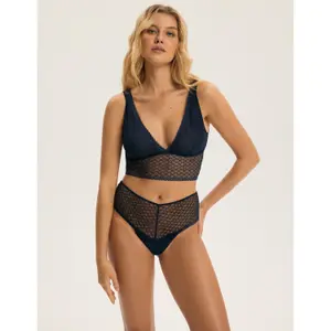 Culotte taille haute femme Esotiq Cambria image-2