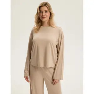 Women's long sleeve T-shirt Esotiq Ruth 2 image-1
