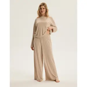 Women's long sleeve T-shirt Esotiq Ruth 2 image-3