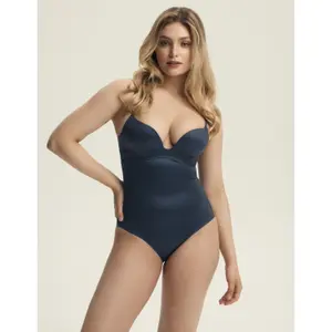 Cuecas modeladoras femininas Esotiq Shapy image-1