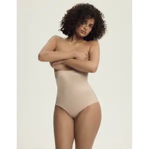 Cuecas modeladoras femininas Esotiq Shapy image-2