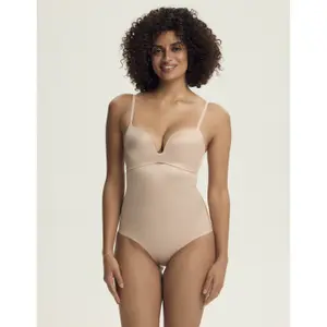 Cuecas modeladoras femininas Esotiq Shapy image-1