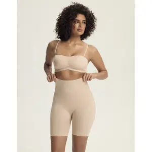 Shorts til kvinder Esotiq Smooth image-3