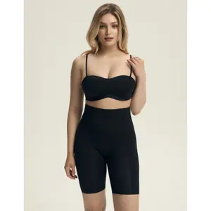 Women's shorts Esotiq Smooth image-1