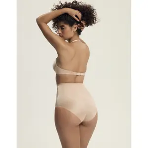 Culotte gainante femme Esotiq Silky image-6