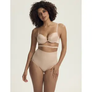 Culotte gainante femme Esotiq Silky image-3