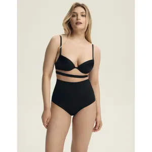 Culotte gainante femme Esotiq Silky image-2