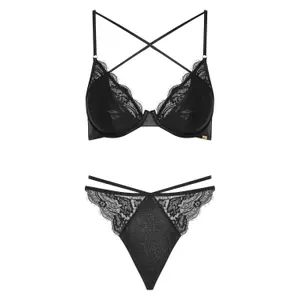 Damenunterwäsche Set Esotiq Wea image-0