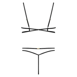 Damenunterwäsche Set Esotiq Wea image-1