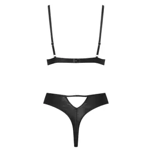 Damenunterwäsche Set Esotiq Wolver image-3