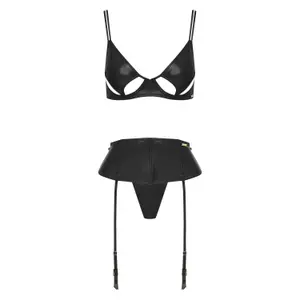 Dames lingerie set Esotiq Wasp image-0