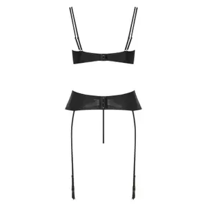 Dames lingerie set Esotiq Wasp image-1