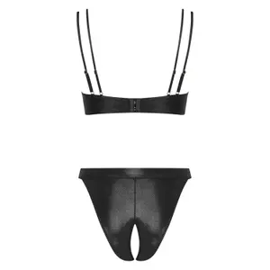 Damenunterwäsche Set Esotiq Wadset image-1