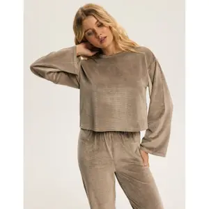 Pyjama femme Esotiq Bloovii Dreamy image-4