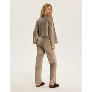 Pyjama femme Esotiq Bloovii Dreamy image-3