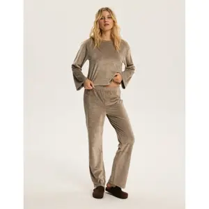 Pyjama femme Esotiq Bloovii Dreamy image-1