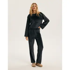 Pyjama femme Esotiq Bloovii Dreamy image-1