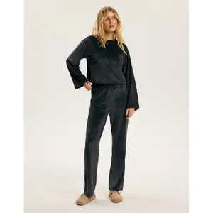 Pyjama femme Esotiq Bloovii Dreamy image-2