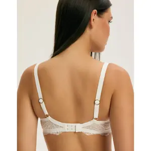 Women's bra Esotiq Celeste image-4