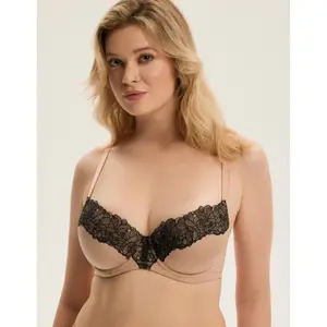 Women's bra Esotiq Century image-3