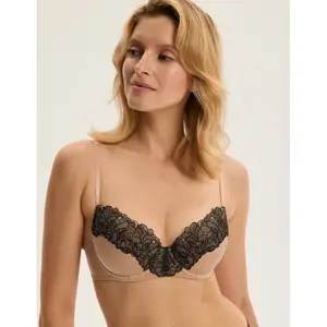 Women's bra Esotiq Century image-4