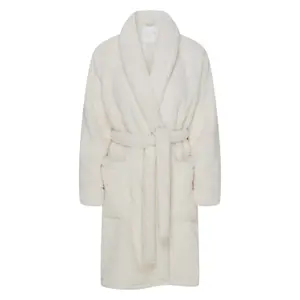 Peignoir femme Esotiq Bloovii Quiet image-0