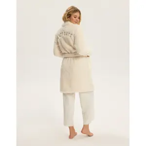 Peignoir femme Esotiq Bloovii Quiet image-5