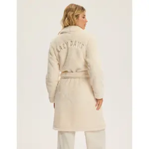 Bademantel Damen Esotiq Bloovii Quiet image-3