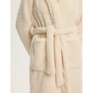 Bademantel Damen Esotiq Bloovii Quiet image-5