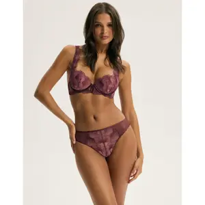 Brazilian panties for women Esotiq Cecylia image-1