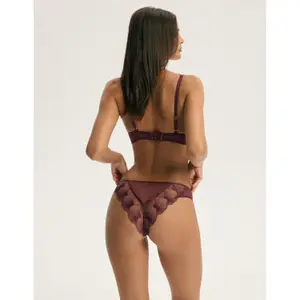 Brazilian panties for women Esotiq Cecylia image-4