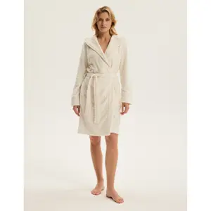 Women's bathrobe Esotiq Corsico image-1