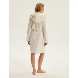Women's bathrobe Esotiq Corsico image-4