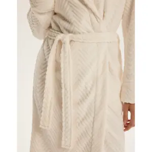 Women's bathrobe Esotiq Corsico image-6