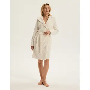 Women's bathrobe Esotiq Corsico image-2