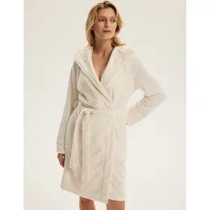 Women's bathrobe Esotiq Corsico image-3