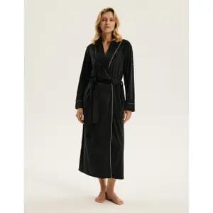 Bademantel Damen Esotiq Reva 2 image-1