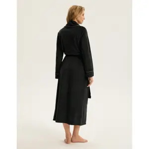 Bademantel Damen Esotiq Reva 2 image-2