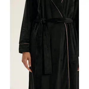 Bademantel Damen Esotiq Reva 2 image-3